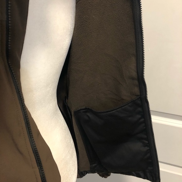 Blauer men’s windbreaker jacket size large - Picture 5 of 6